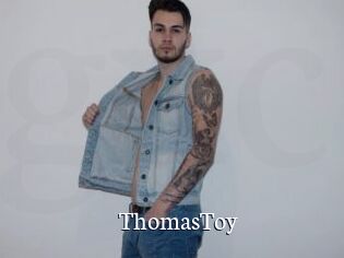 ThomasToy