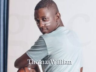 ThomasWillian