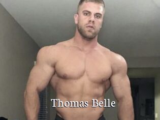 Thomas_Belle Gratis xxx Clips