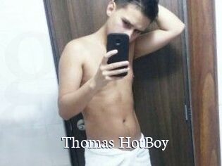 Thomas_HotBoy