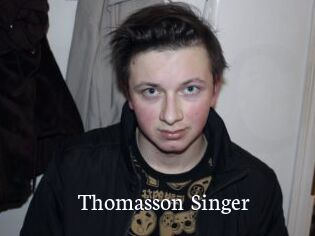 Thomasson_Singer Gratis xxx Clips