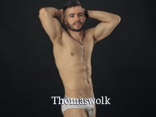 Thomaswolk Gratis xxx Clips