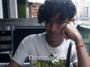 Thommas_Fox Gratis xxx Clips