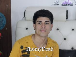 ThomyDeak