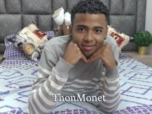 ThonMonet Gratis xxx Clips