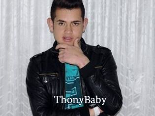 ThonyBaby Gratis xxx Clips