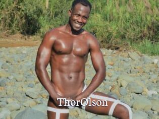 ThorOlson