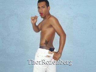 ThorRozenberg