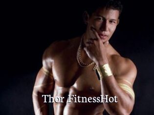 Thor_FitnessHot