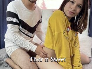 Thor_n_Sweet