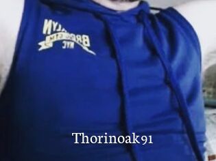 Thorinoak91