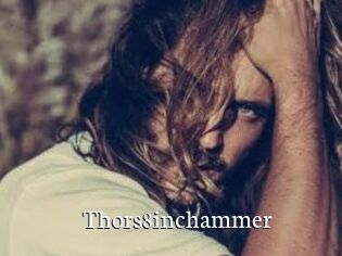 Thors8inchammer