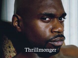 Thrillmonger