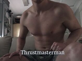 Thrustmasterman