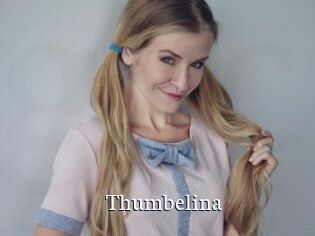 Thumbelina Gratis xxx Clips