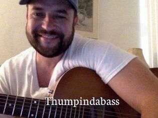 Thumpindabass
