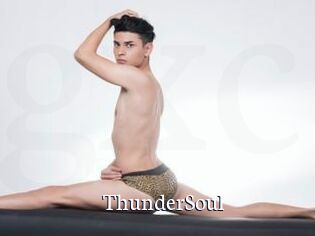 ThunderSoul