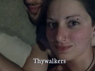Thywalkers