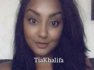 TiaKhalifa