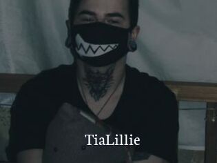 TiaLillie