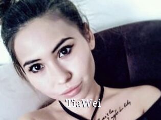 TiaWei Gratis xxx Clips