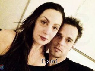 Tiami Gratis xxx Clips