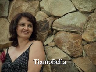 TiamoBella