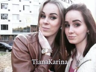 TianaKarina