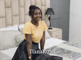 TianaRusel