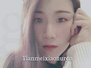 Tianmeixiaonuren
