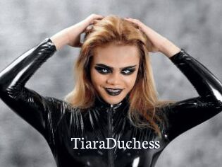 TiaraDuchess