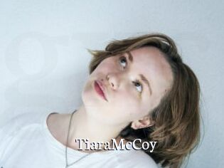 TiaraMcCoy