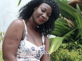 Ticha