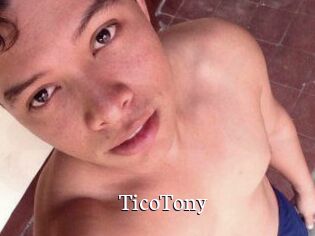 TicoTony Gratis xxx Clips