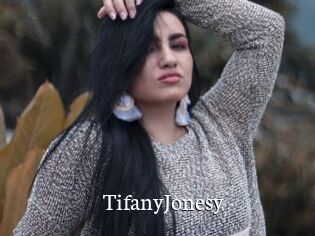 TifanyJonesy
