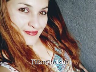 Tifanyhotsub