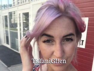 TiffaniGllen