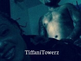 TiffaniTowerz Gratis xxx Clips
