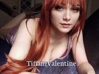 TiffaniValentine Gratis xxx Clips