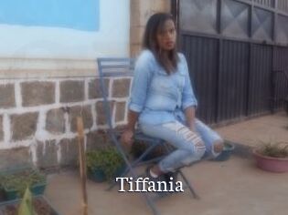 Tiffania