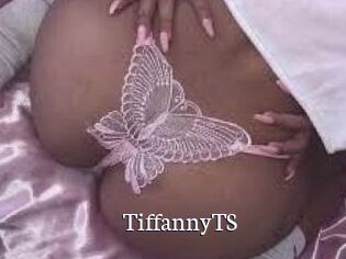 TiffannyTS