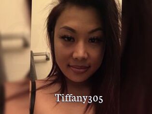 Tiffany305