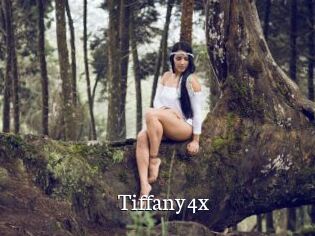 Tiffany4x
