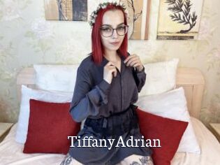 TiffanyAdrian
