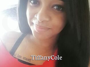 TiffanyCole