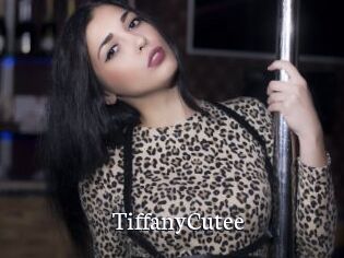 TiffanyCutee