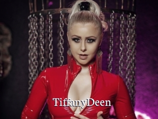 TiffanyDeen