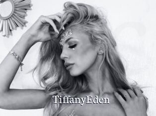 TiffanyEden