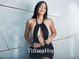TiffanyHop