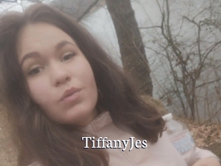 TiffanyJes